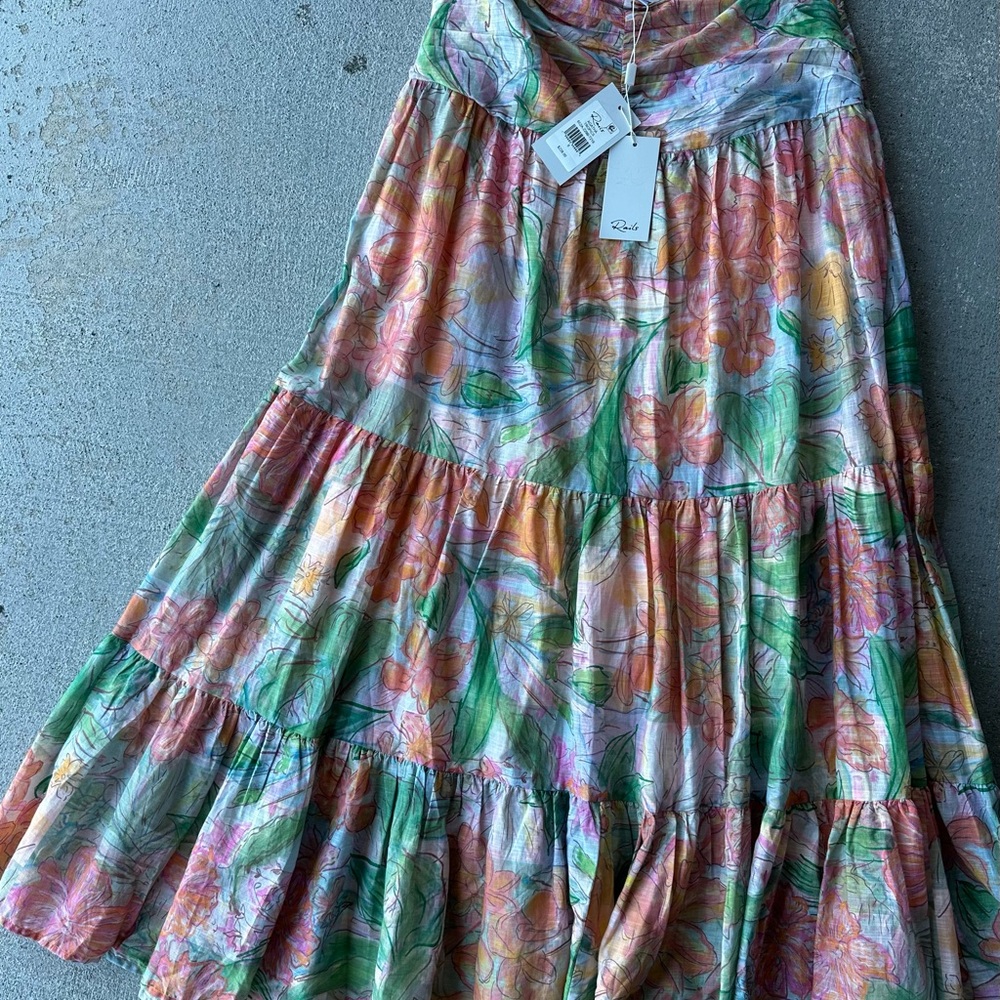 Rails Agatha Skirt NWT Size 6